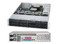RUBRIK GO-SYS-6027R-3RF4+