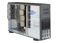 RUBRIK GO-SYS-8048B-TR4F