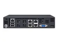 RUBRIK GO-SYS-E200-9A