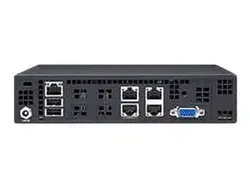 RUBRIK GO-SYS-E200-9A