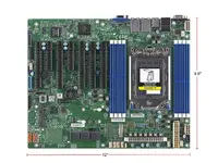 RUBRIK GO-MBD-H12SSL-I-O
