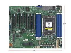 RUBRIK GO-MBD-H12SSL-I-O
