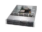 RUBRIK GO CSE-825TQC-600LPB