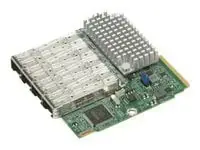 RUBRIK GO-AOC-ATG-I4SM-O