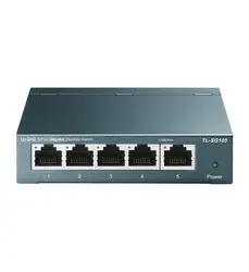 TPLINK-TL-DS105G