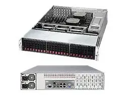 RUBRIK GO-SSG-2028R-E1CR24H