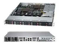 RUBRIK GO-SYS-1027R-73DBRF