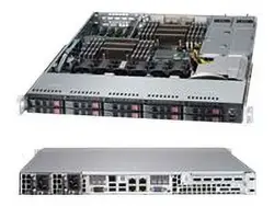RUBRIK GO-SYS-1027R-73DBRF