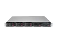 RUBRIK GO-SYS-1029P-WTR