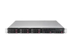 RUBRIK GO-SYS-1029P-WTR