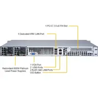 RUBRIK GO-SYS-6019P-MTR