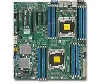 RUBRIK GO-MBD-X10DRH-ILN4-O