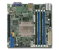 RUBRIK GO-MBD-X10SDV-F-O
