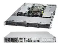 RUBRIK GO-SYS-5018R-WR