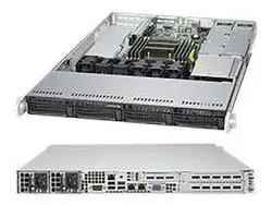 RUBRIK GO-SYS-5018R-WR