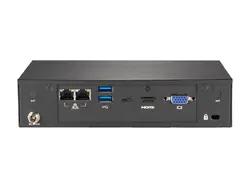 RUBRIK GO-SYS-E102-9AP-L