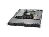 RUBRIK GO-SYS-5019P-WTR