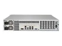 RUBRIK GO-SSG-6028R-E1CR12N
