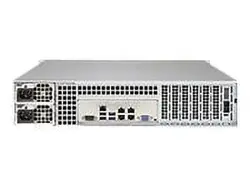 RUBRIK GO-SSG-6028R-E1CR12N
