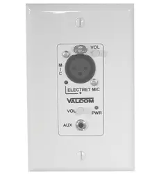 VALCOM-VC-V-9984W