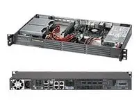 RUBRIK GO-SYS-5017P-TLN4F