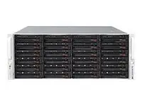 RUBRIK GO-SSG-6048R-E1CR24N