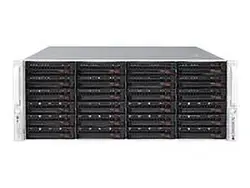 RUBRIK GO-SSG-6048R-E1CR24N