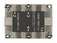 RUBRIK GO SNK-P0067PSMB