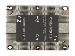 RUBRIK GO-SNK-P0067PSMB