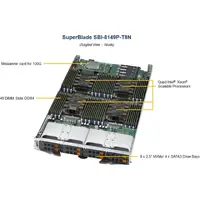 RUBRIK GO-SBI-8149P-T8N