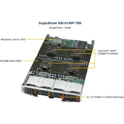RUBRIK GO-SBI-8149P-T8N