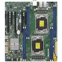 RUBRIK GO-MBD-X10DAL-I-B