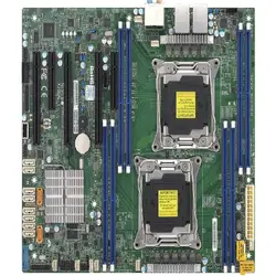 RUBRIK GO-MBD-X10DAL-I-B