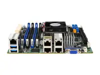 RUBRIK GO-MBD-X10SDV-TLN4F-O