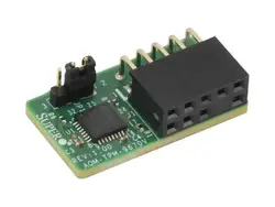 RUBRIK GO-AOM-TPM-9670V-S-O