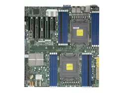 RUBRIK GO-MBD-X12DPI-N6-B