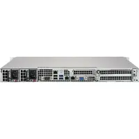 RUBRIK GO-SYS-1018R-WR