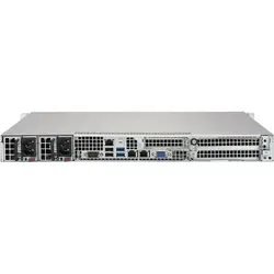 RUBRIK GO-SYS-1018R-WR