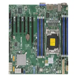 RUBRIK GO-MBD-X10SRI-F-B