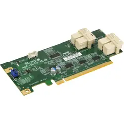 RUBRIK GO-AOC-SLG3-4E4R-O