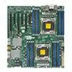 RUBRIK GO-MBD-X10DAC-O