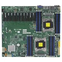 RUBRIK GO-MBD-X10DRX-B