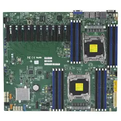 RUBRIK GO-MBD-X10DRX-B