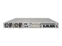 RUBRIK GO-SYS-1029GQ-TRT