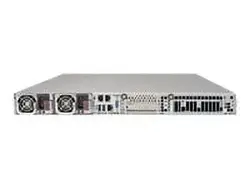 RUBRIK GO-SYS-1029GQ-TRT