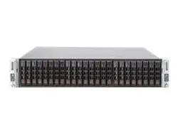 RUBRIK GO-SYS-2028TP-DC0TR