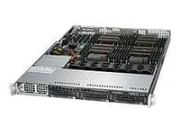 RUBRIK GO-SYS-8017R-TF+