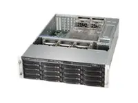 RUBRIK GO-CSE-836BE2C-R1K03B