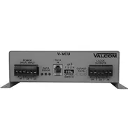 VALCOM-VC-V-VCU