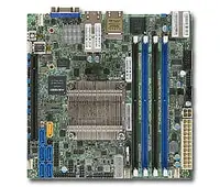 RUBRIK GO-MBD-X10SDV-4C-TLN4F-O